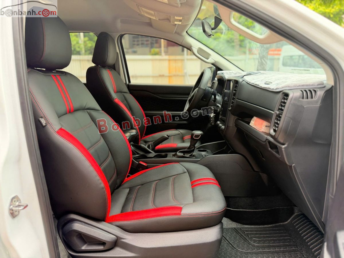 Bán ô tô Ford Ranger XLS 2.0L 4x2 AT - 2025 - xe cũ