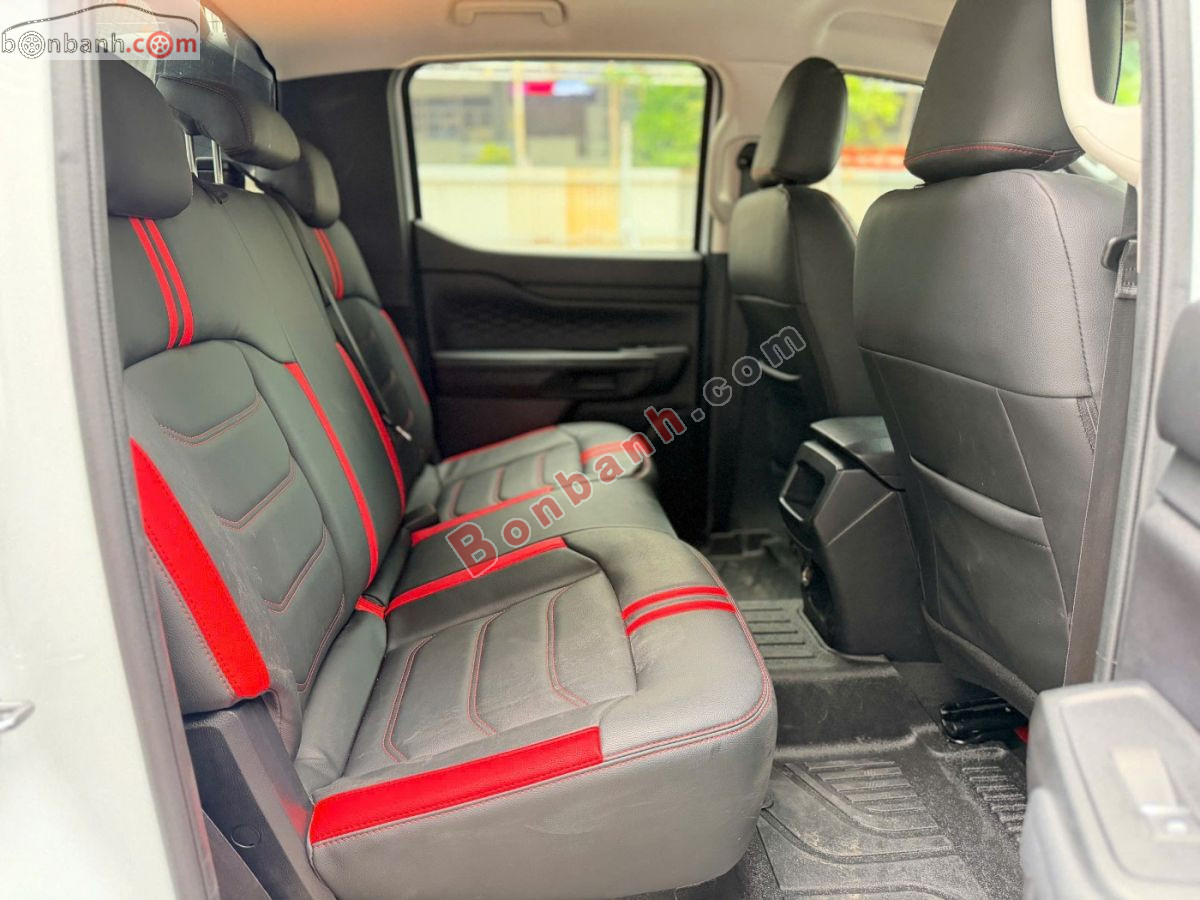 Bán ô tô Ford Ranger XLS 2.0L 4x2 AT - 2025 - xe cũ