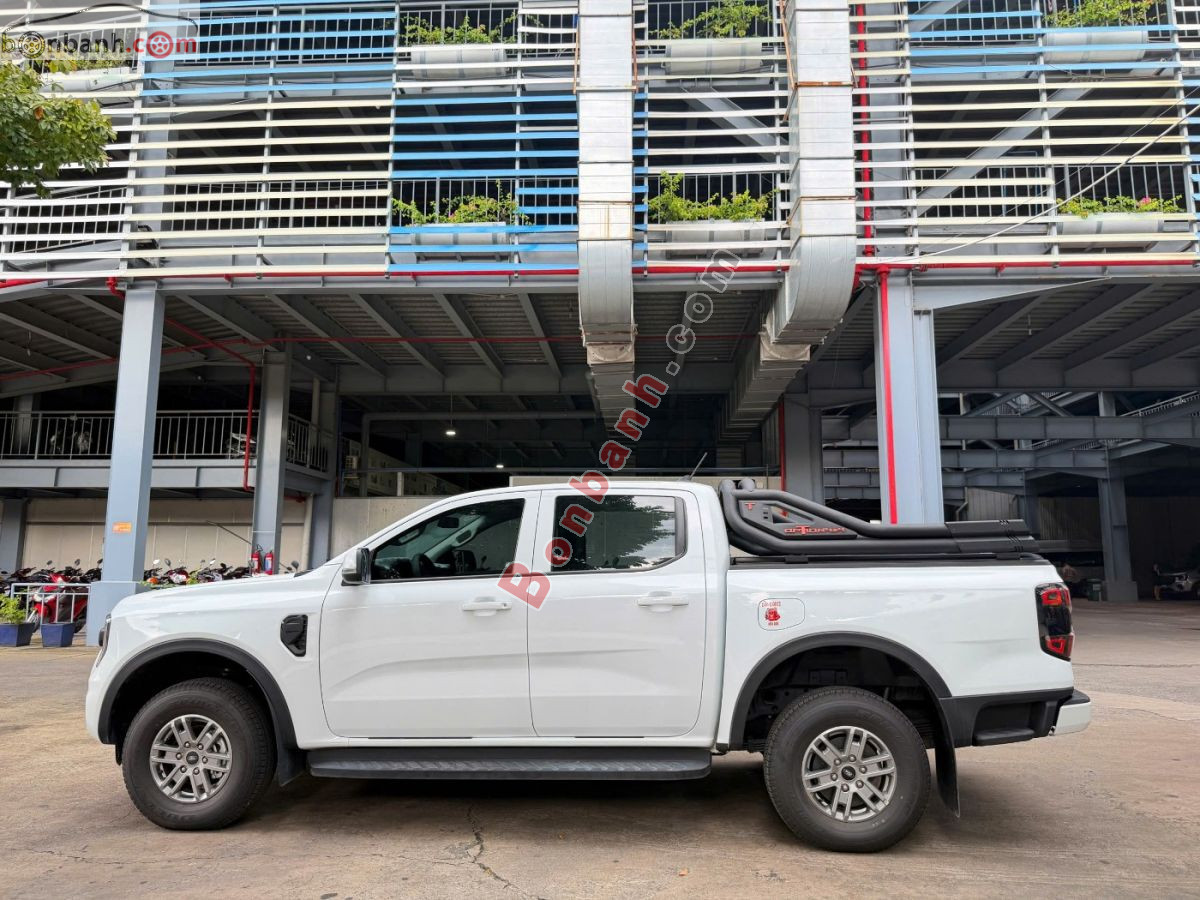 Bán ô tô Ford Ranger XLS 2.0L 4x2 AT - 2025 - xe cũ