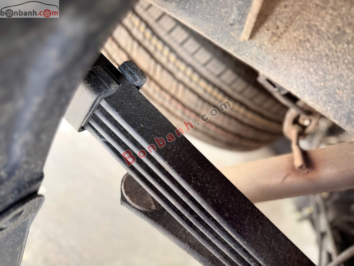 Bán ô tô Ford Ranger XLS 2.0L 4x2 AT - 2025 - xe cũ