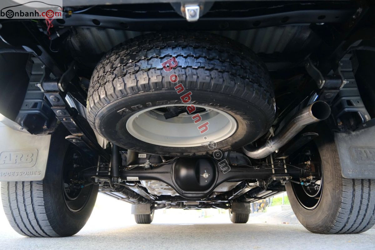 Bán ô tô Chevrolet Colorado LT 2.5L 4x2 AT - 2019 - xe cũ