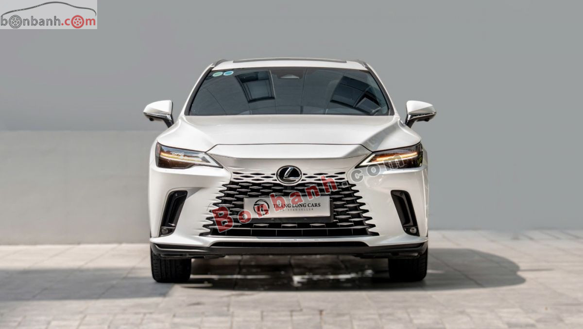 Bán ô tô Lexus RX 350 Premium - 2025 - xe cũ