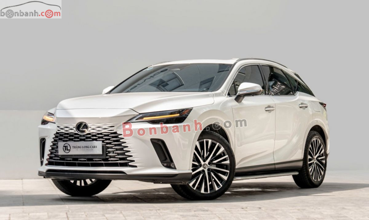 Bán ô tô Lexus RX 350 Premium - 2025 - xe cũ