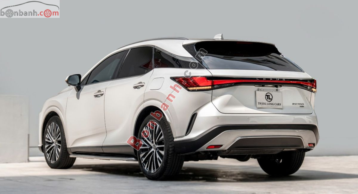 Bán ô tô Lexus RX 350 Premium - 2025 - xe cũ