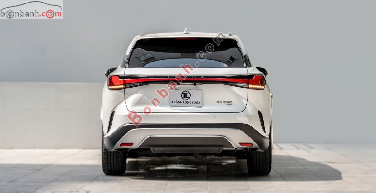 Bán ô tô Lexus RX 350 Premium - 2025 - xe cũ