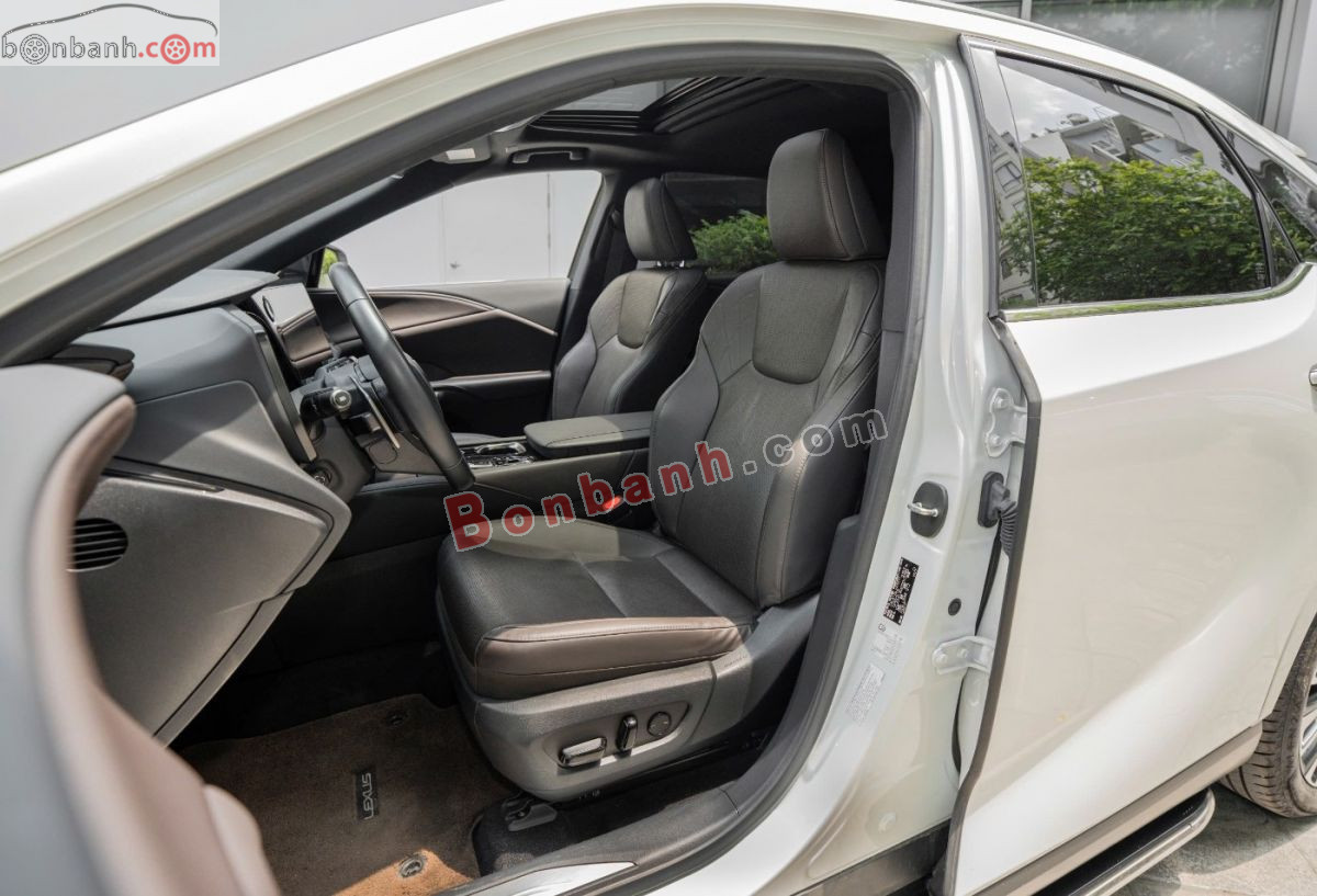 Bán ô tô Lexus RX 350 Premium - 2025 - xe cũ