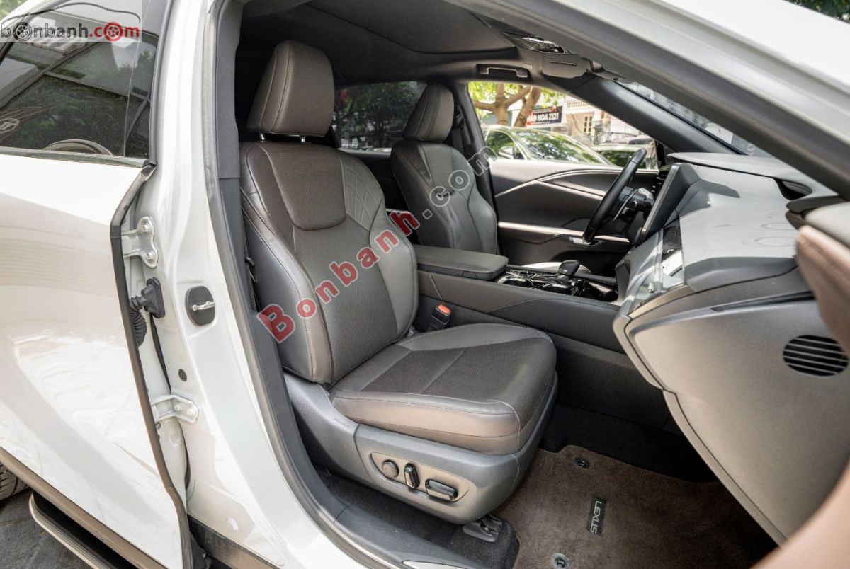 Bán ô tô Lexus RX 350 Premium - 2025 - xe cũ