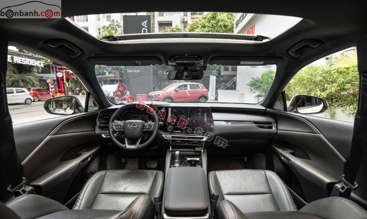 Bán ô tô Lexus RX 350 Premium - 2025 - xe cũ