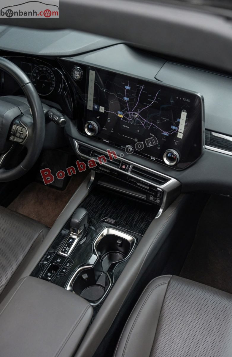 Bán ô tô Lexus RX 350 Premium - 2025 - xe cũ