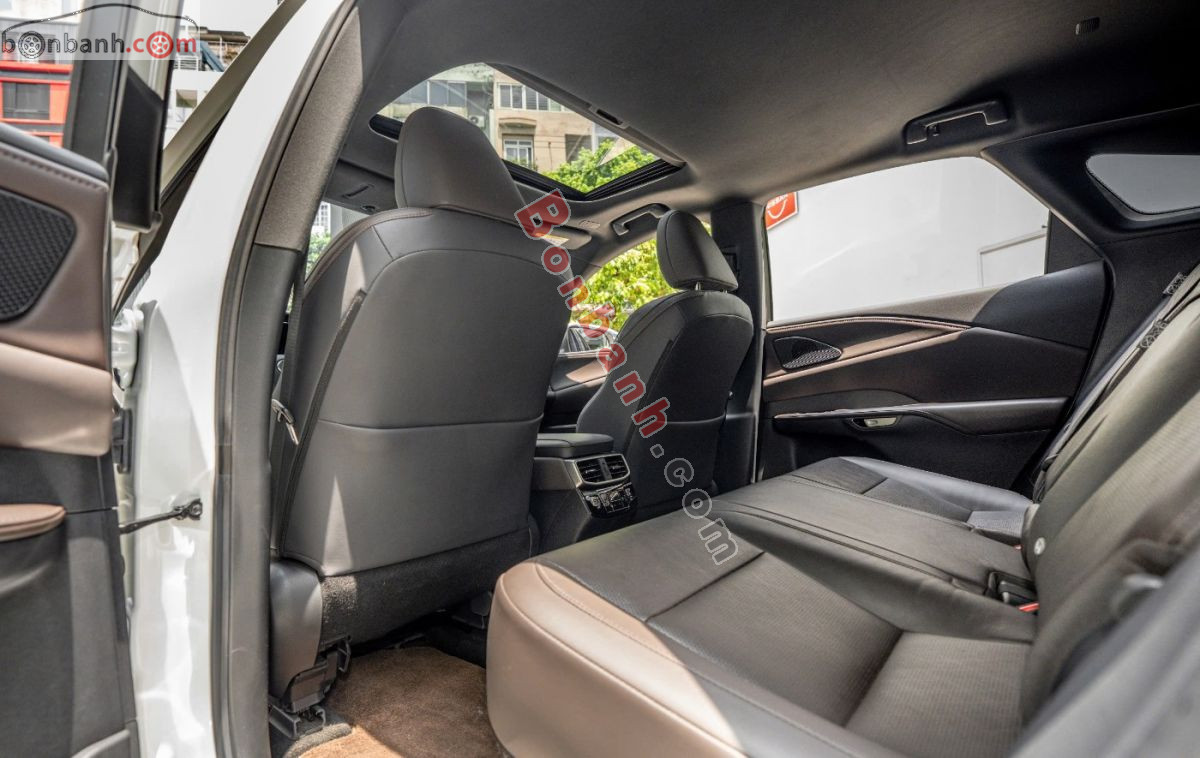 Bán ô tô Lexus RX 350 Premium - 2025 - xe cũ