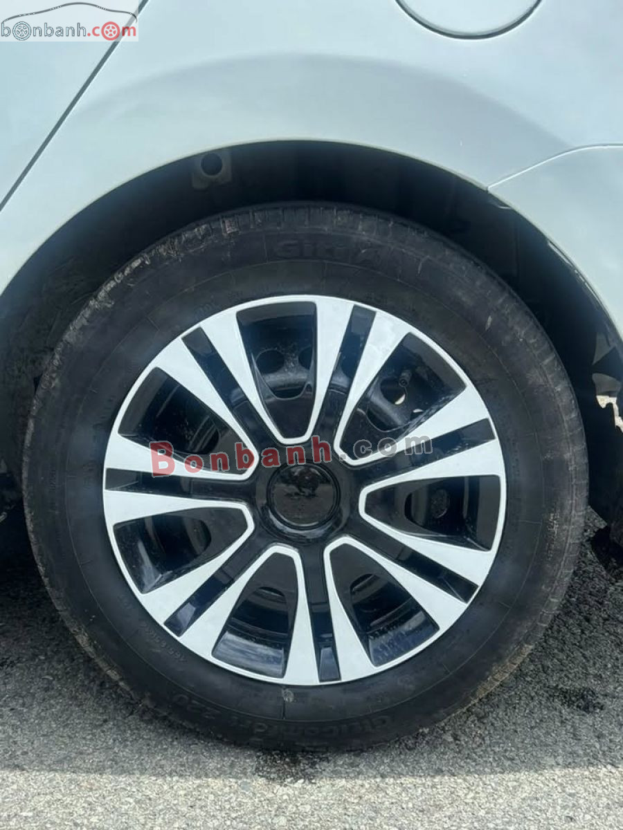 Bán ô tô Hyundai i10 Grand 1.2 MT Base - 2020 - xe cũ
