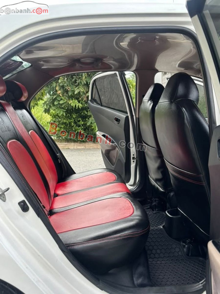 Bán ô tô Hyundai i10 Grand 1.2 MT Base - 2020 - xe cũ