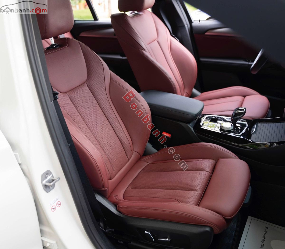 Bán ô tô BMW X3 sDrive20i M Sport - 2024 - xe cũ
