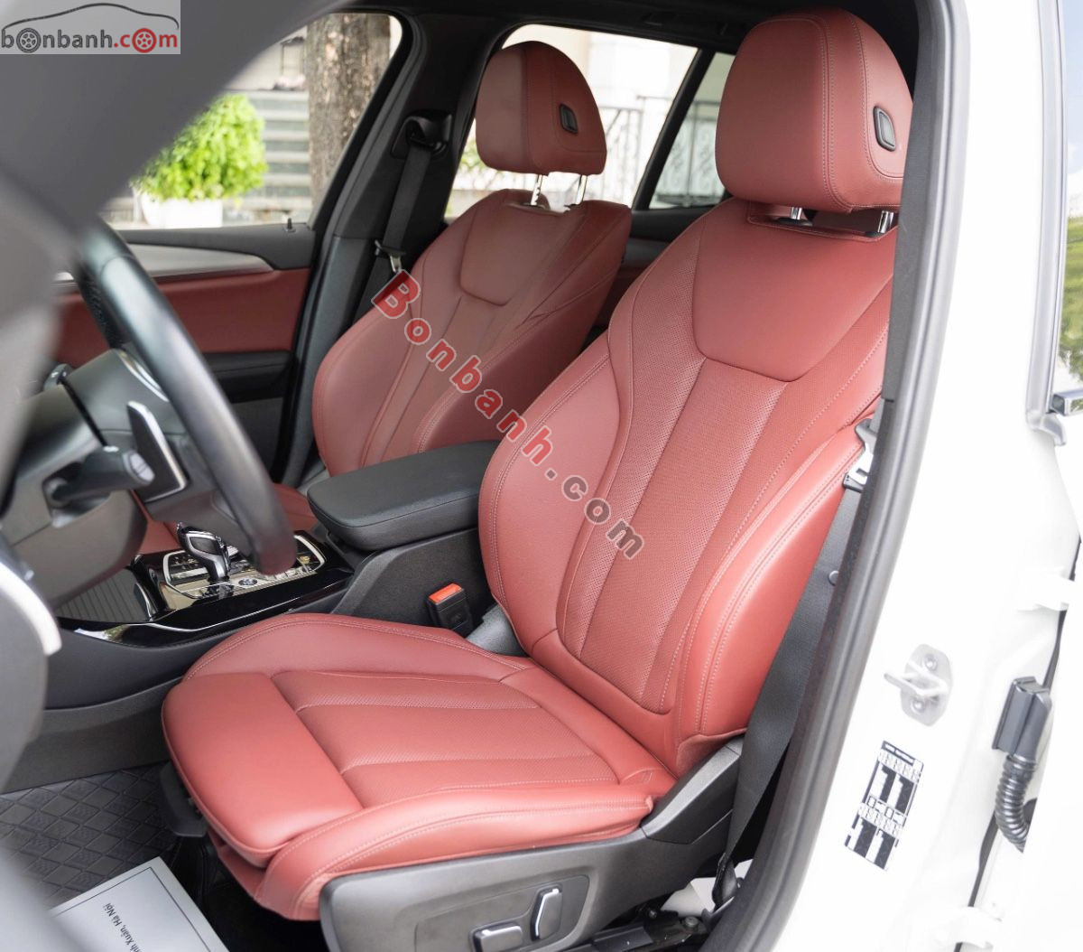 Bán ô tô BMW X3 sDrive20i M Sport - 2024 - xe cũ
