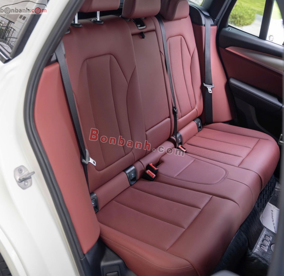 Bán ô tô BMW X3 sDrive20i M Sport - 2024 - xe cũ