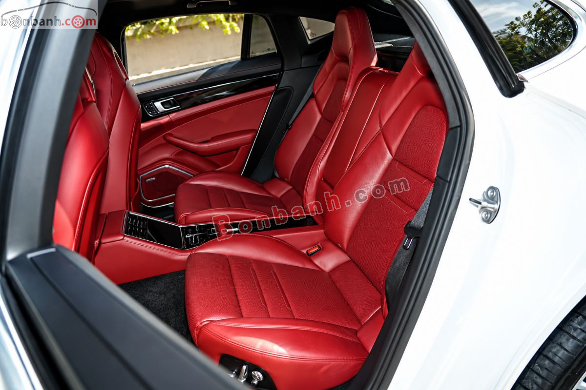 Bán ô tô Porsche Panamera 2.9 V6 - 2020 - xe cũ