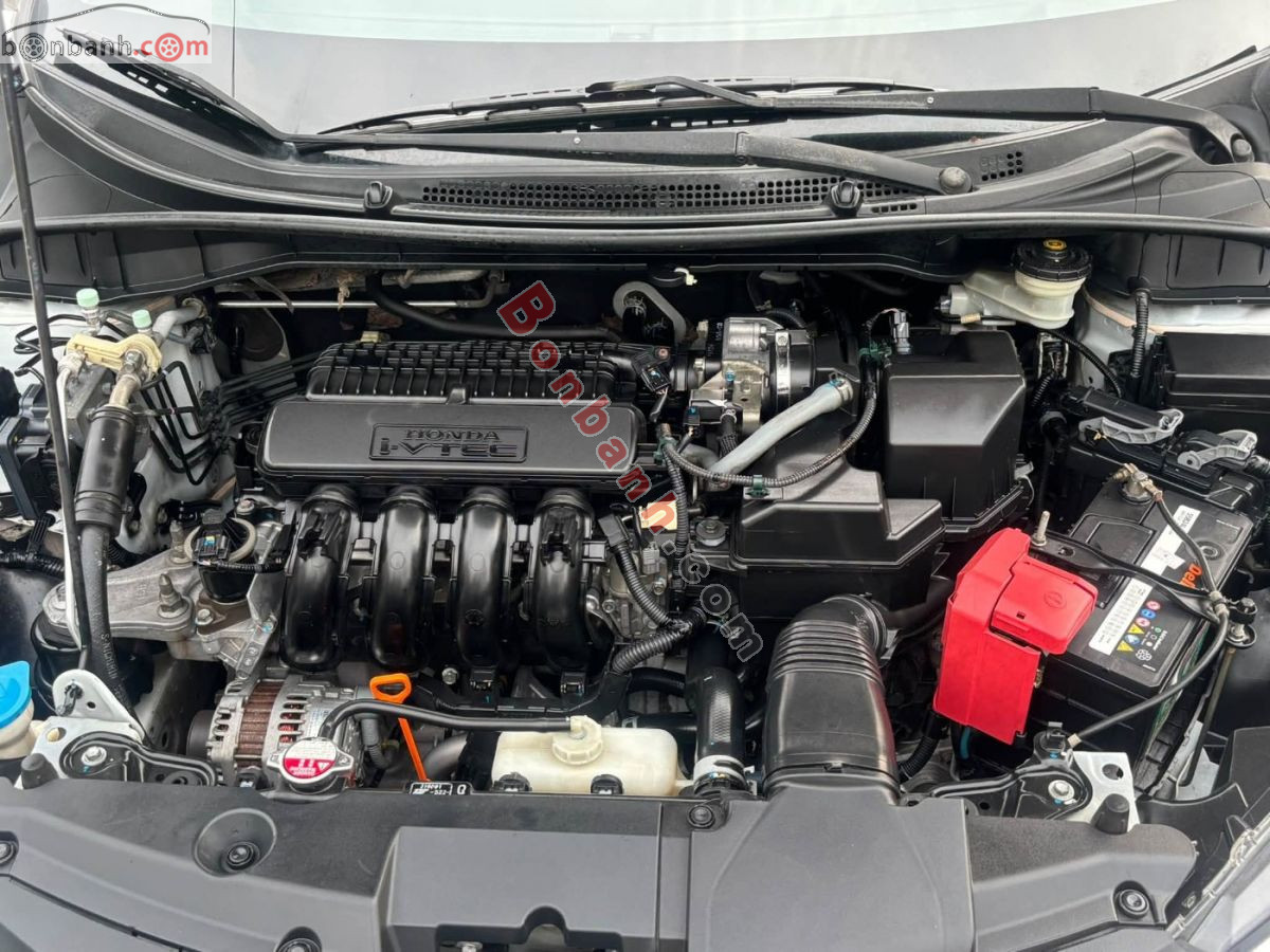 Bán ô tô Honda City 1.5TOP - 2019 - xe cũ