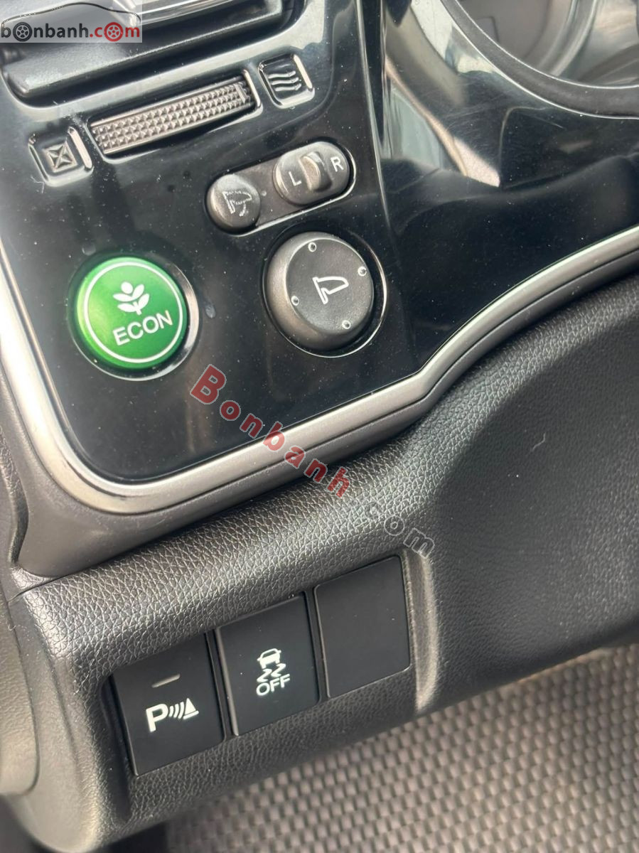 Bán ô tô Honda City 1.5TOP - 2019 - xe cũ