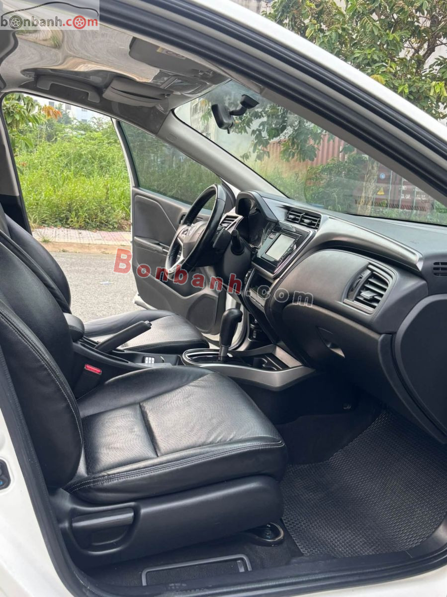 Bán ô tô Honda City 1.5TOP - 2019 - xe cũ