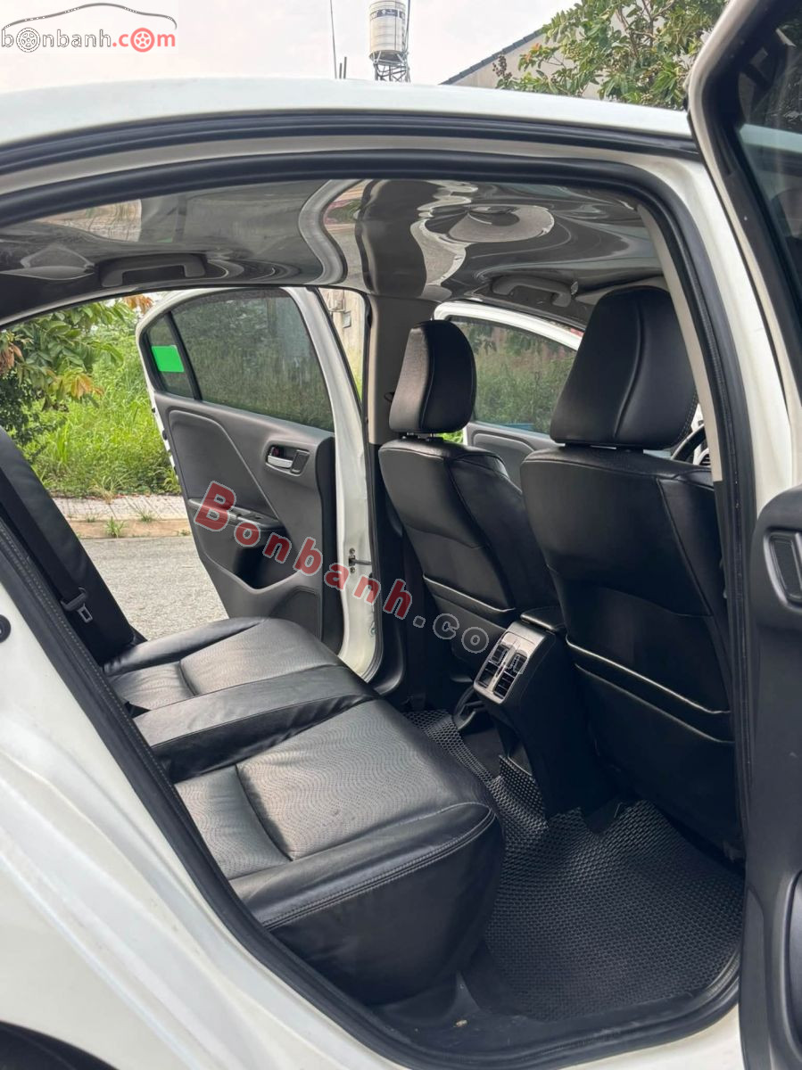 Bán ô tô Honda City 1.5TOP - 2019 - xe cũ