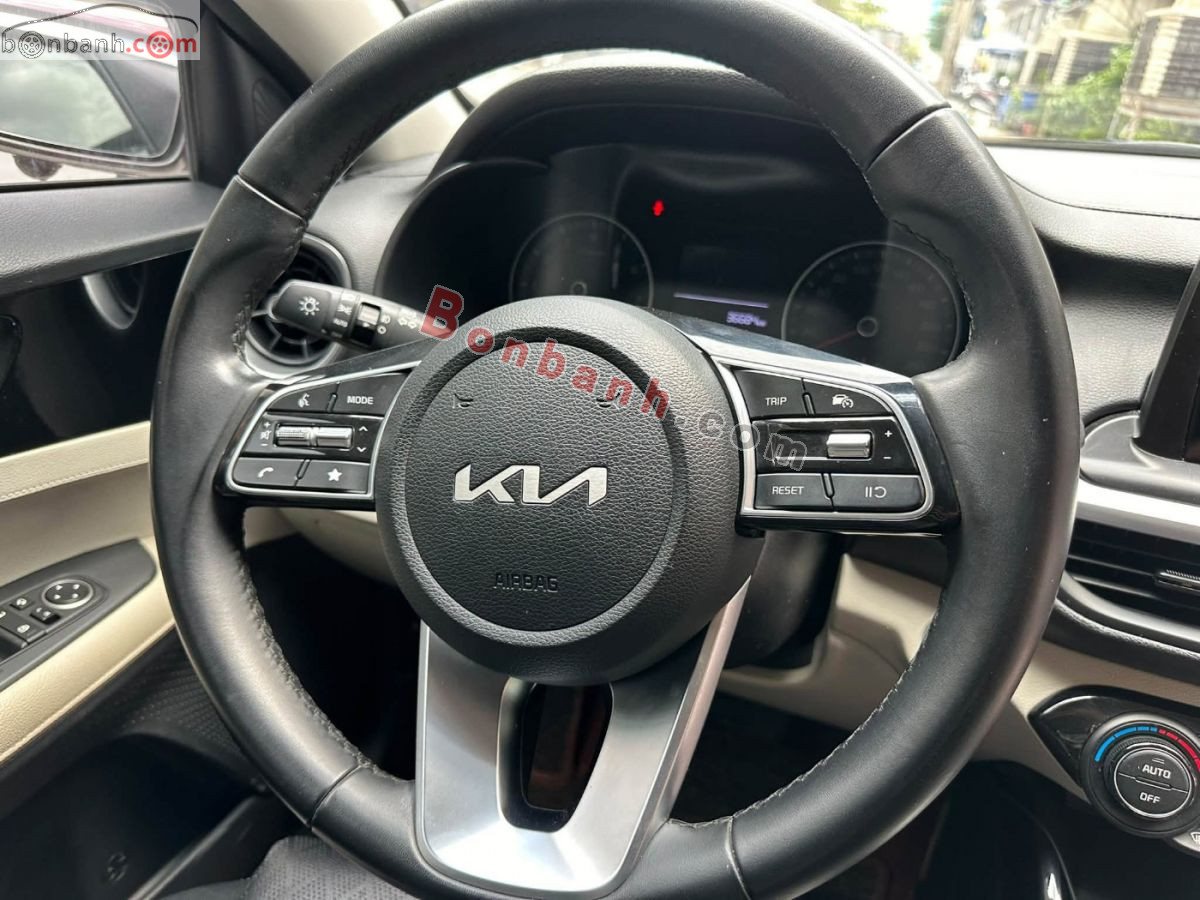 Bán ô tô Kia K3 Luxury 1.6 AT - 2022 - xe cũ