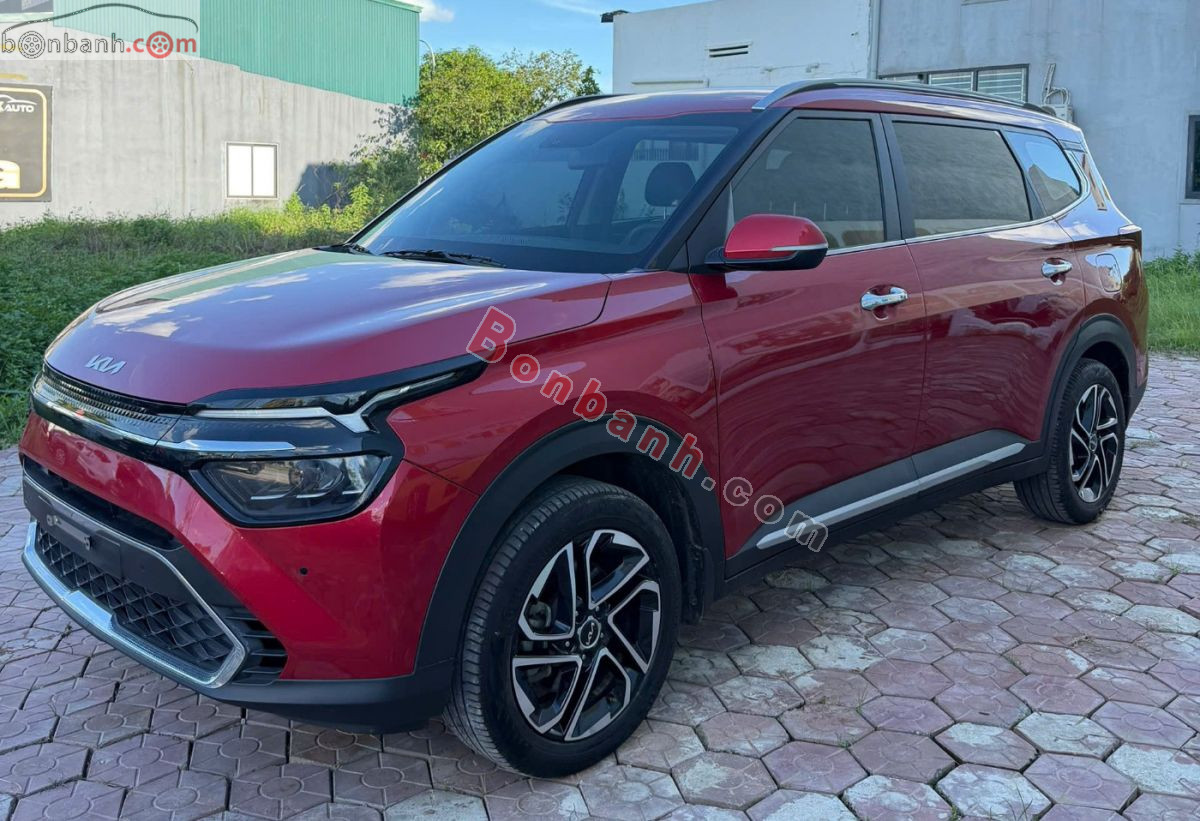 Bán ô tô Kia Carens 1.5G Luxury - 2024 - xe cũ