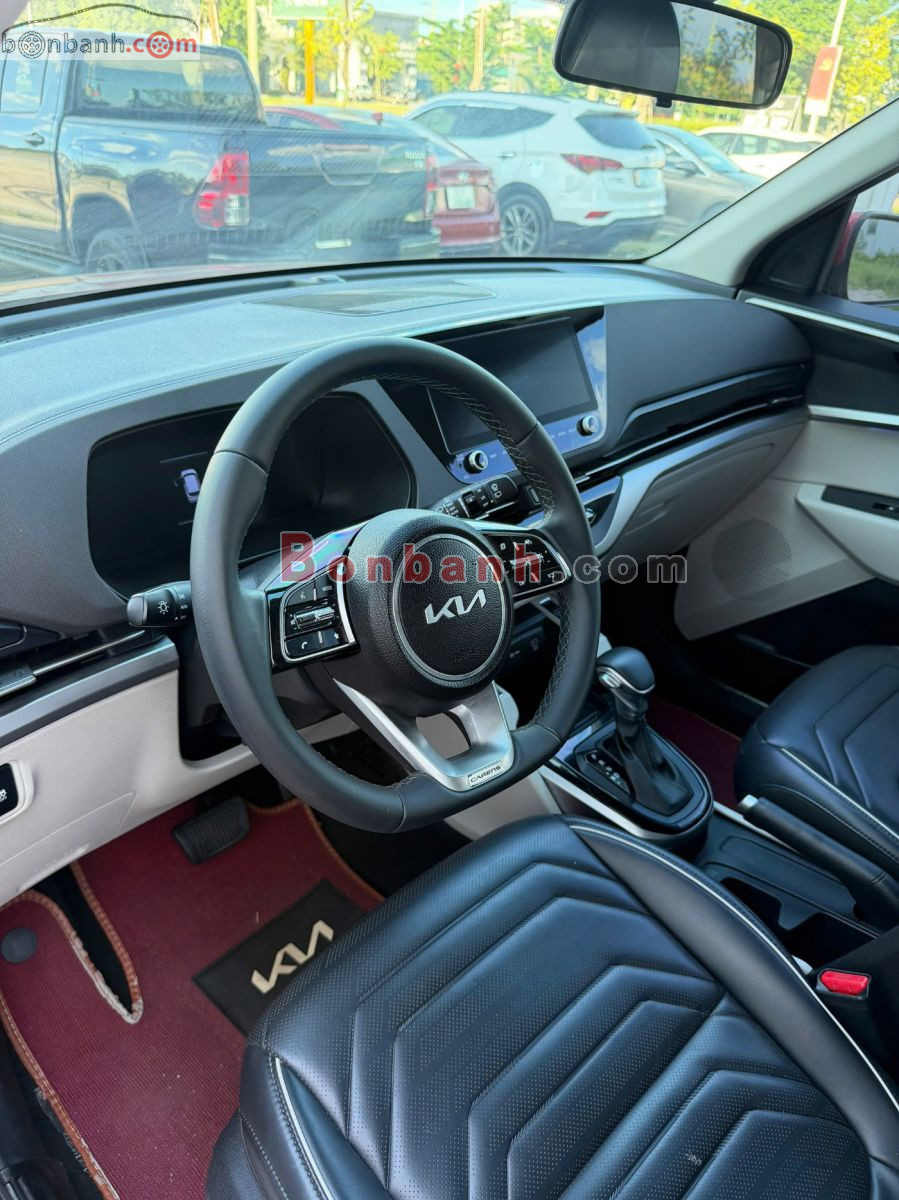 Bán ô tô Kia Carens 1.5G Luxury - 2024 - xe cũ