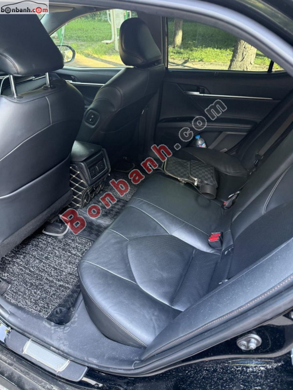 Bán ô tô Toyota Camry 2.5Q - 2020 - xe cũ