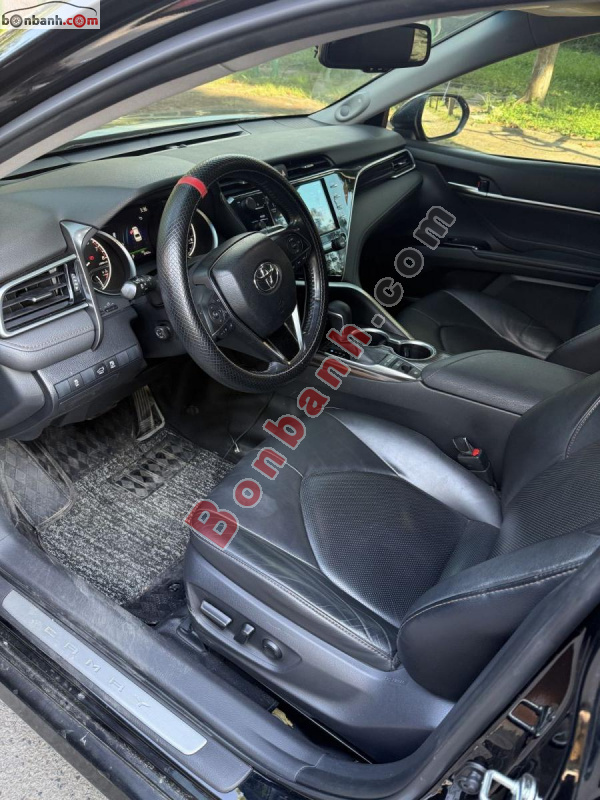 Bán ô tô Toyota Camry 2.5Q - 2020 - xe cũ
