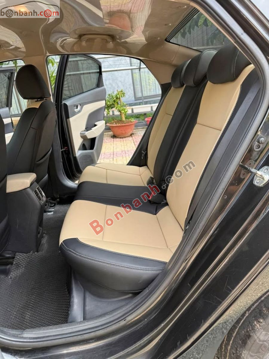 Bán ô tô Hyundai Accent 1.4 MT - 2019 - xe cũ