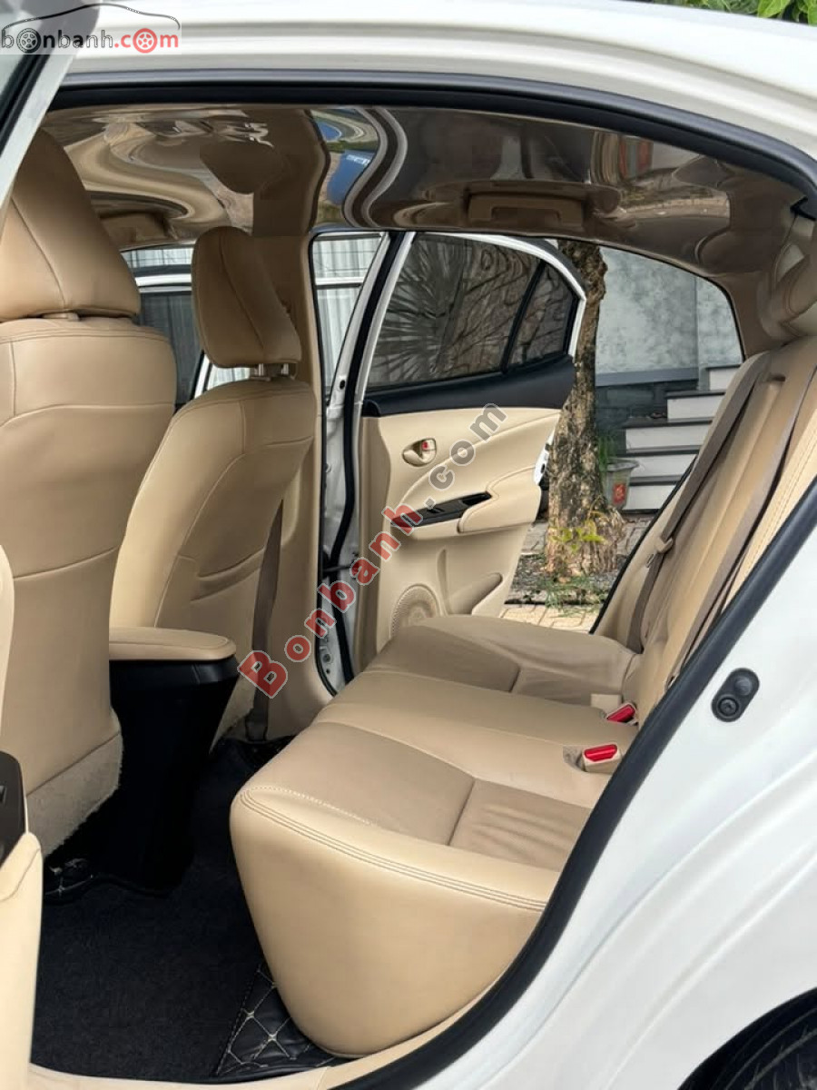 Bán ô tô Toyota Vios E CVT - 2022 - xe cũ