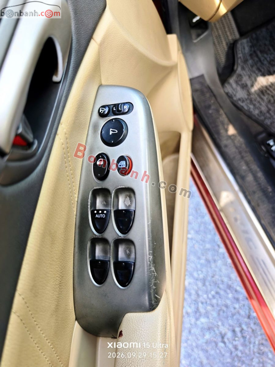Bán ô tô Honda Civic 2.0 AT - 2009 - xe cũ