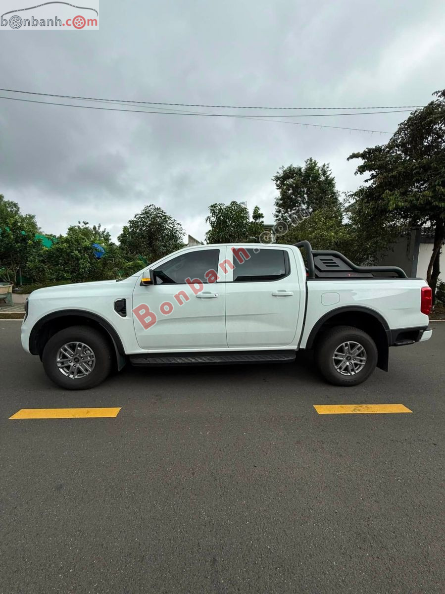 Bán ô tô Ford Ranger XLS 2.0L 4x2 AT - 2025 - xe cũ