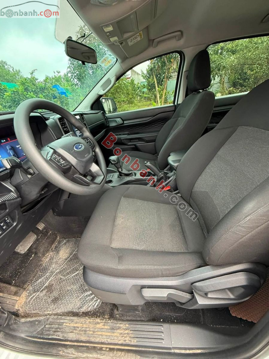Bán ô tô Ford Ranger XLS 2.0L 4x2 AT - 2025 - xe cũ