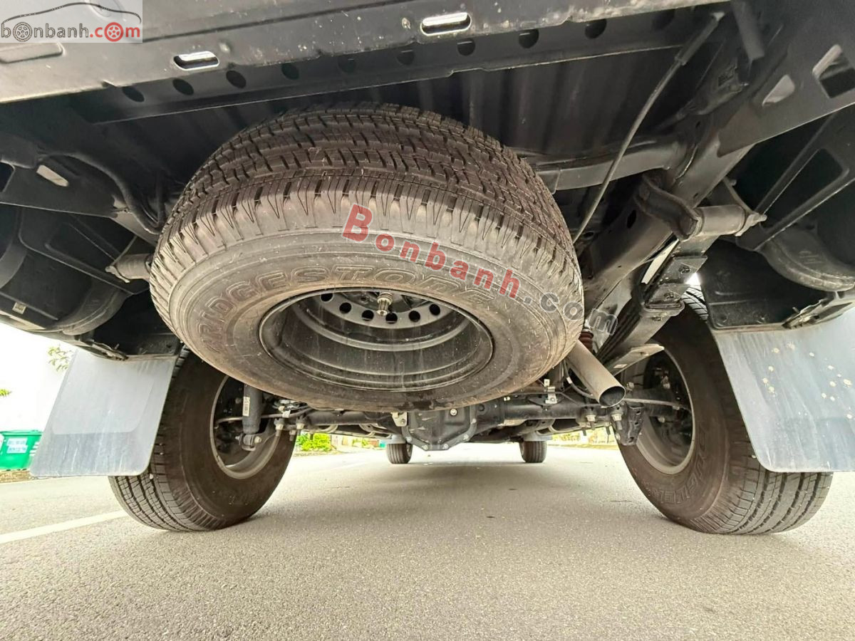 Bán ô tô Ford Ranger XLS 2.0L 4x2 AT - 2025 - xe cũ
