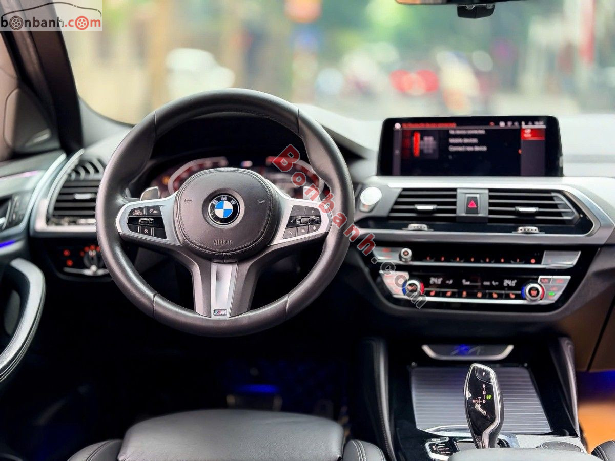 Bán ô tô BMW X4 xDrive20i M Sport - 2020 - xe cũ