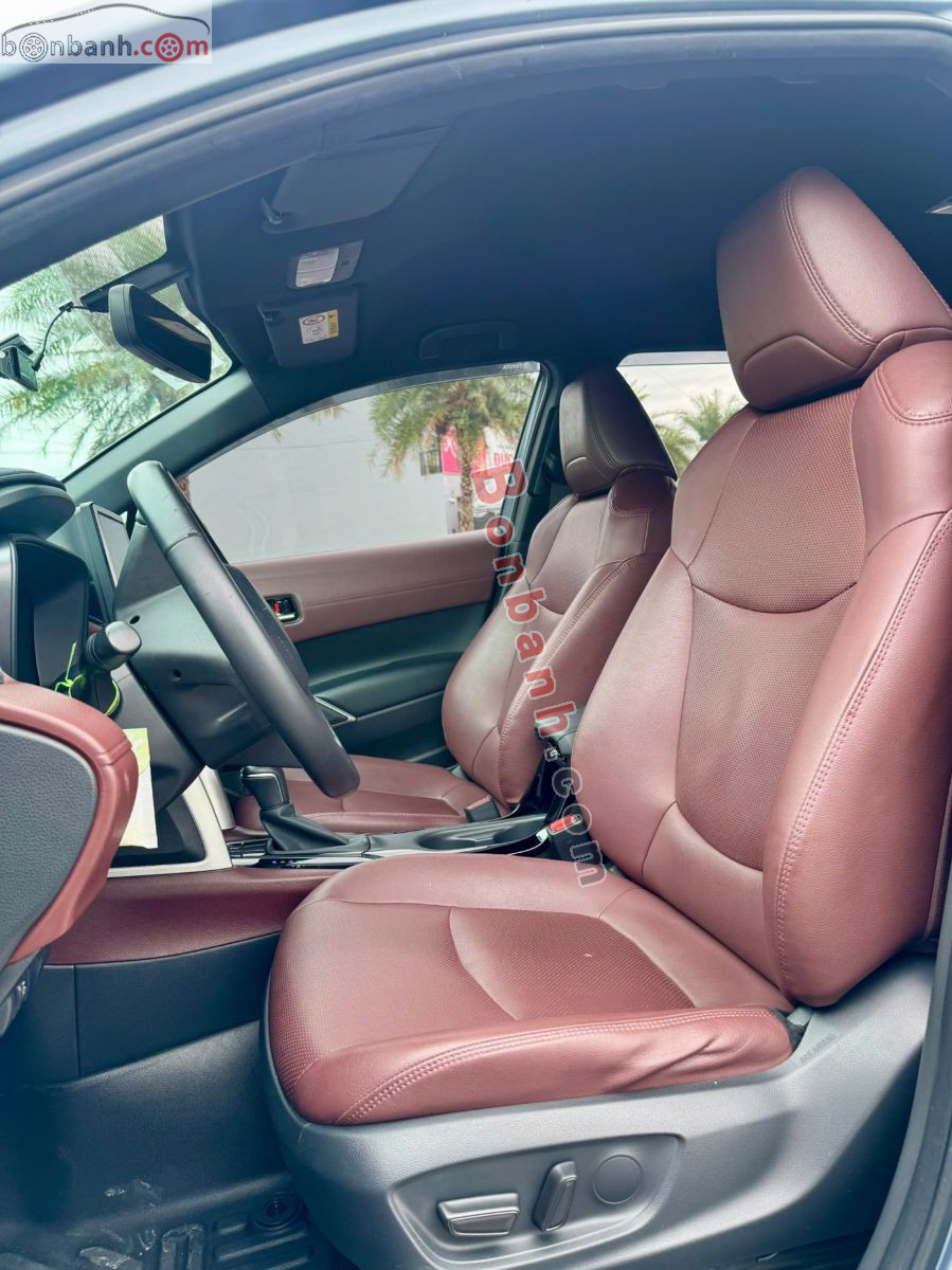 Bán ô tô Toyota Corolla Cross 1.8G - 2023 - xe cũ