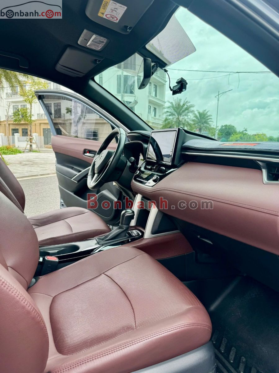 Bán ô tô Toyota Corolla Cross 1.8G - 2023 - xe cũ