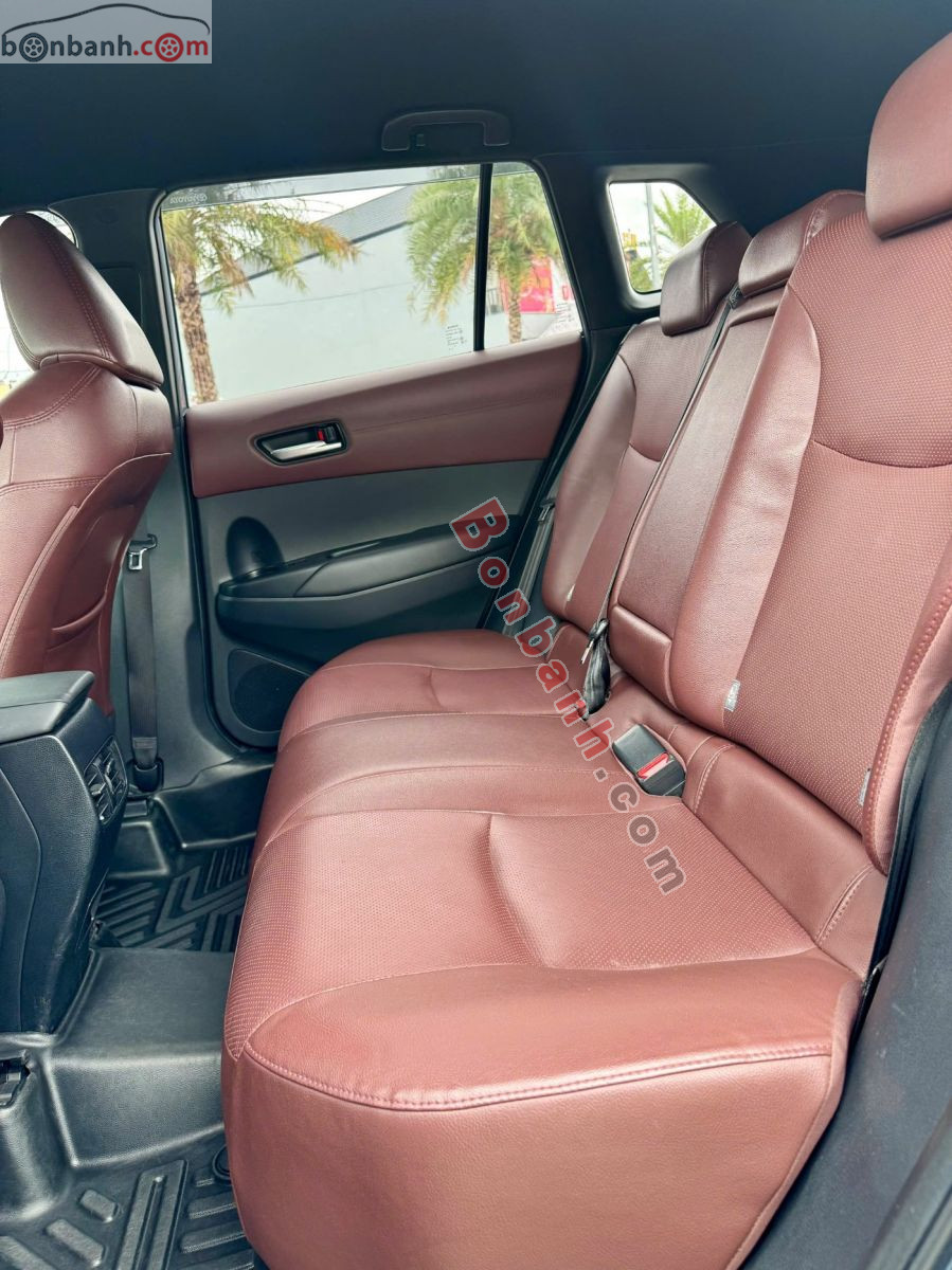 Bán ô tô Toyota Corolla Cross 1.8G - 2023 - xe cũ