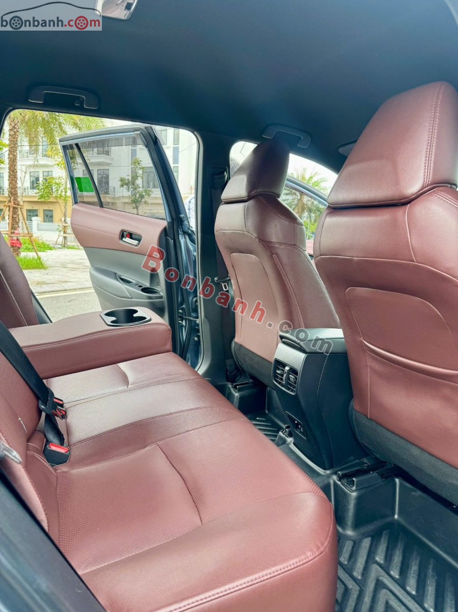 Bán ô tô Toyota Corolla Cross 1.8G - 2023 - xe cũ