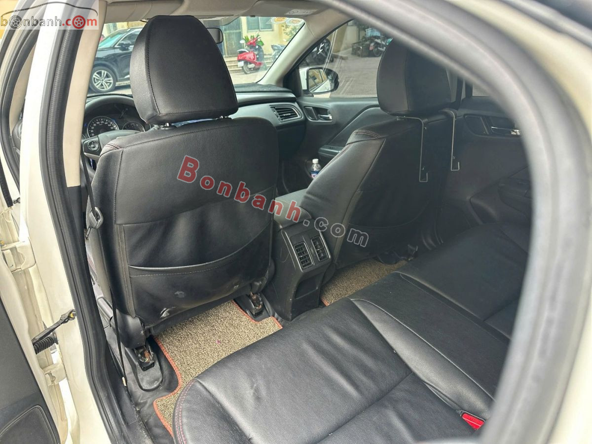 Bán ô tô Honda City 1.5 - 2019 - xe cũ