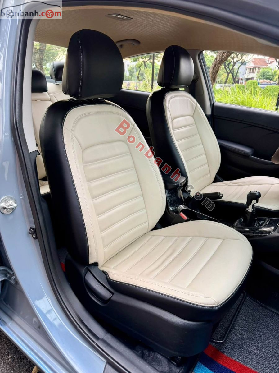 Bán ô tô Kia K3 1.6 MT - 2014 - xe cũ
