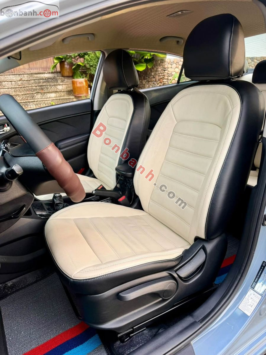 Bán ô tô Kia K3 1.6 MT - 2014 - xe cũ
