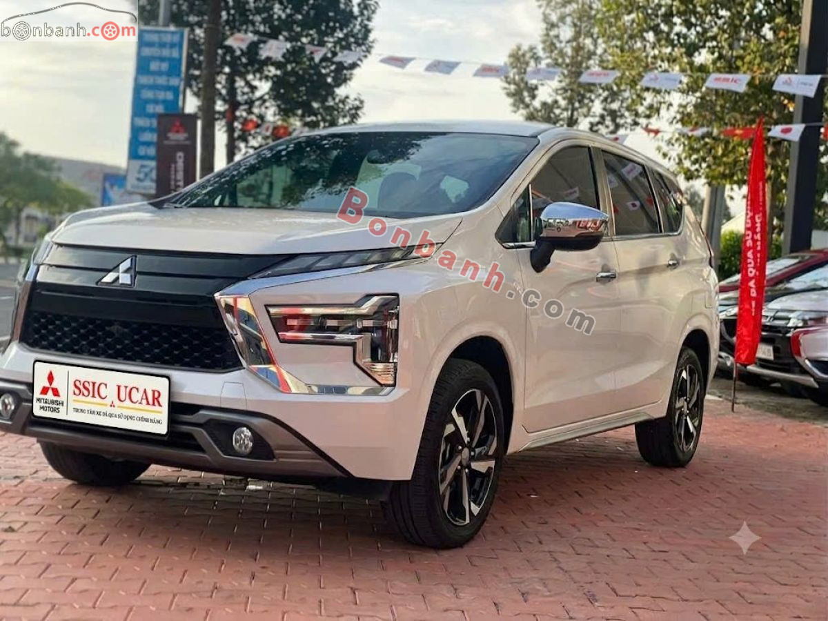 Bán ô tô Mitsubishi Xpander Premium 1.5 AT - 2025 - xe cũ