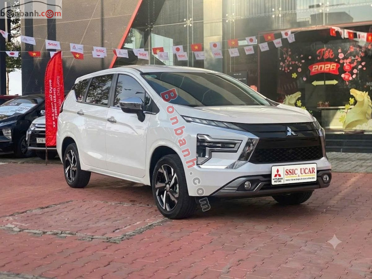 Bán ô tô Mitsubishi Xpander Premium 1.5 AT - 2025 - xe cũ