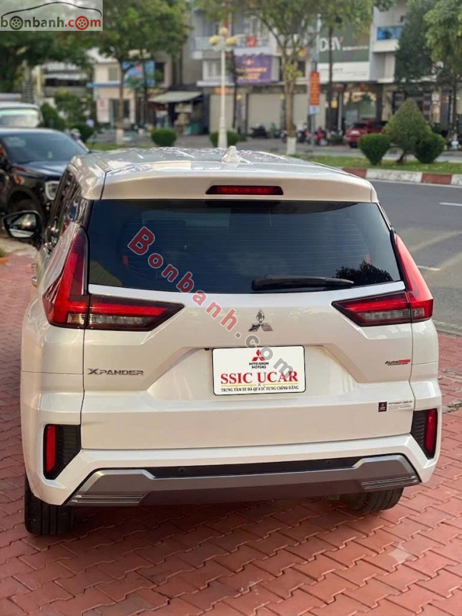 Bán ô tô Mitsubishi Xpander Premium 1.5 AT - 2025 - xe cũ