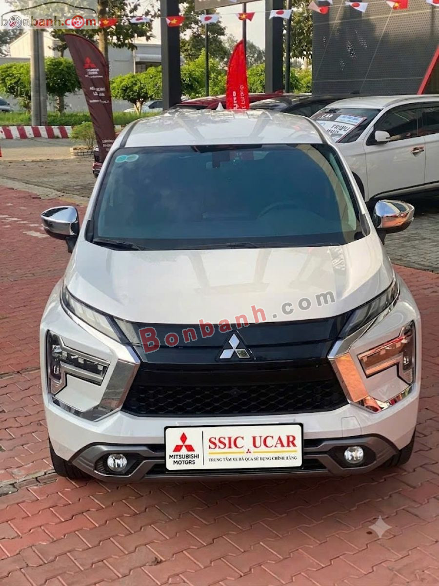 Bán ô tô Mitsubishi Xpander Premium 1.5 AT - 2025 - xe cũ