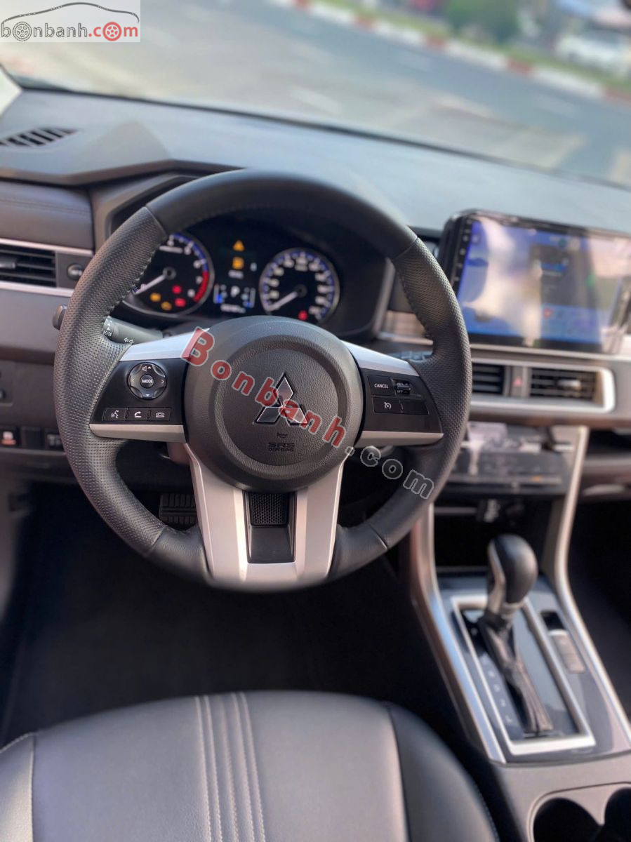 Bán ô tô Mitsubishi Xpander Premium 1.5 AT - 2025 - xe cũ