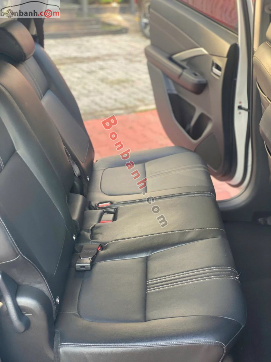 Bán ô tô Mitsubishi Xpander Premium 1.5 AT - 2025 - xe cũ
