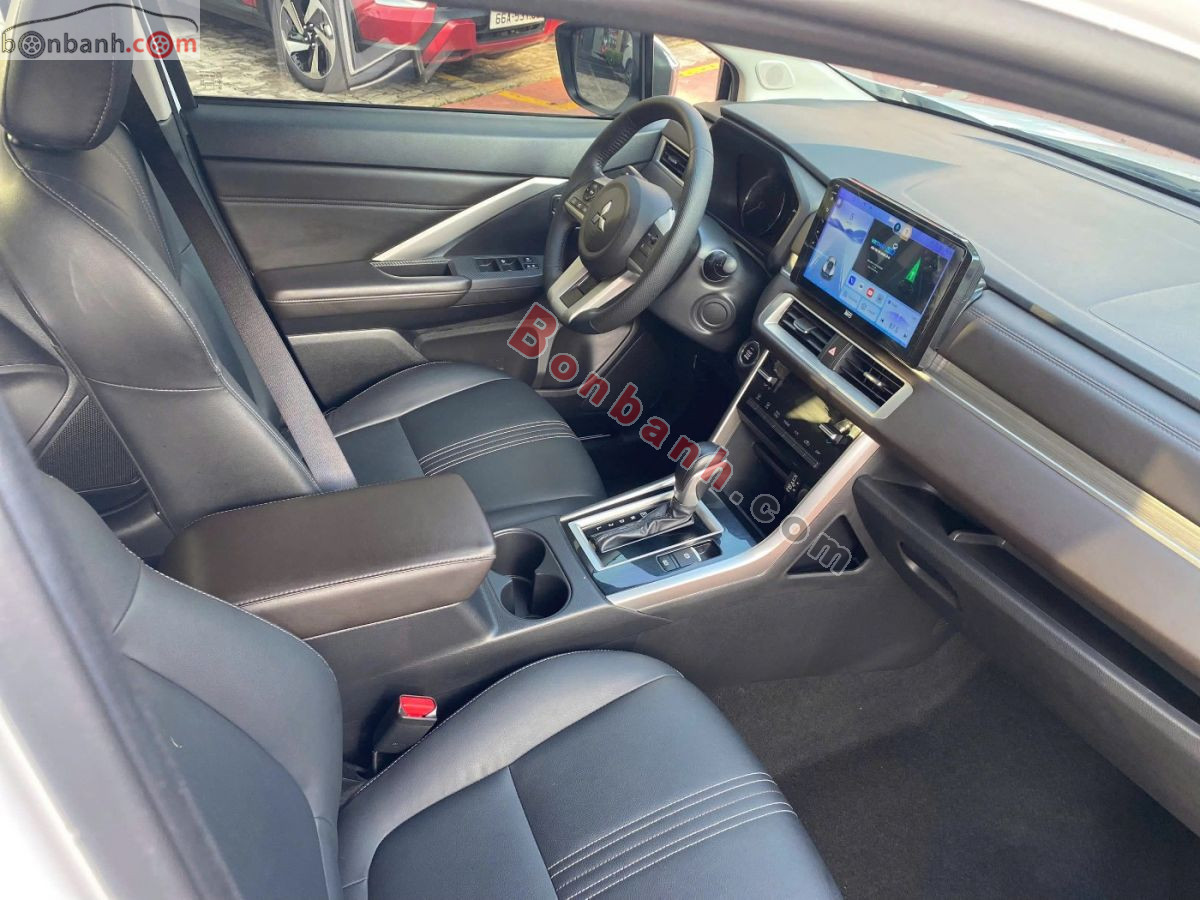 Bán ô tô Mitsubishi Xpander Premium 1.5 AT - 2025 - xe cũ